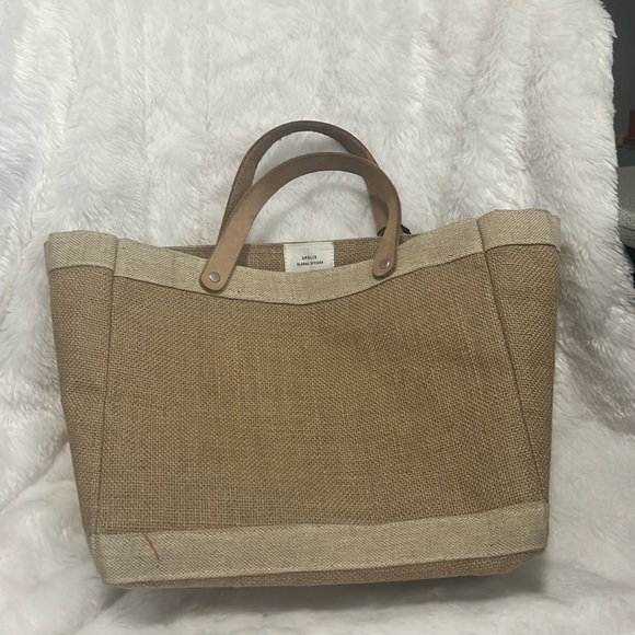 Applis Petite Market Bag - Picture 9 of 13